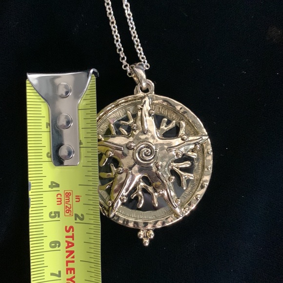 Looking Glass Necklace - Picture 5 of 6